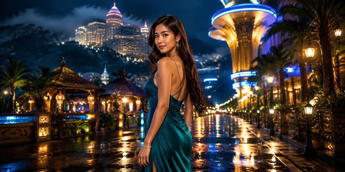 Aplikasi Kasino Dalam Talian Malaysia Genting Highlands Menarik Perhatian Pengguna