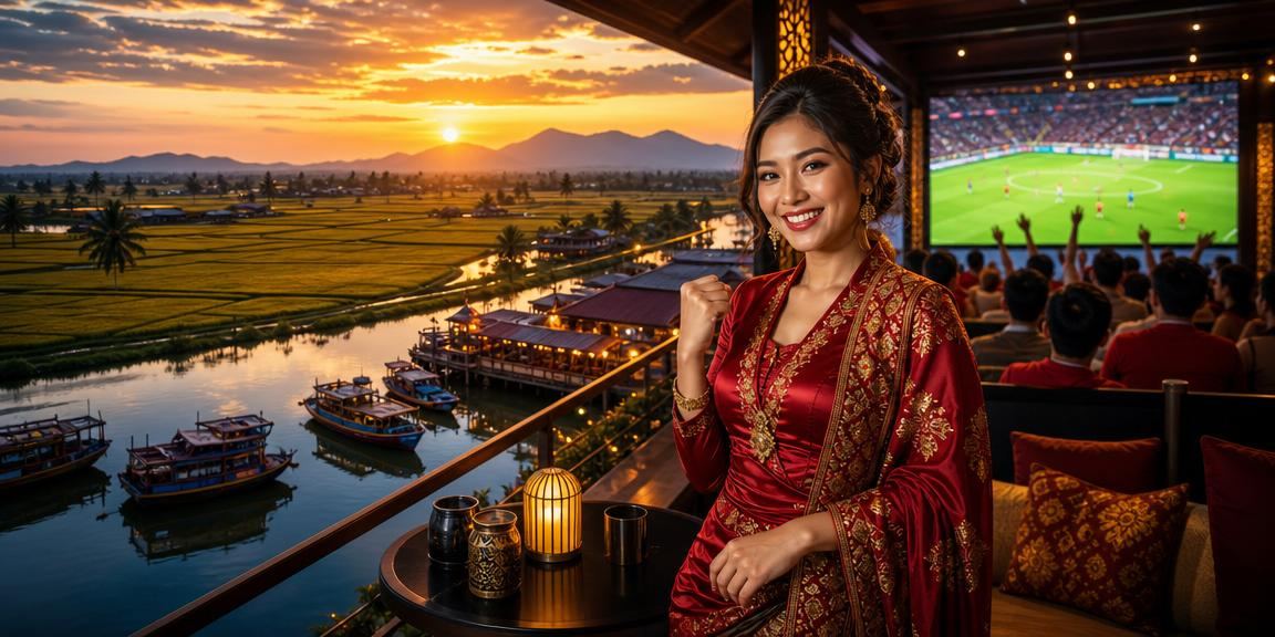 Mesin slot dan permainan mesin dengan bonus menarik dan pelbagai tema
