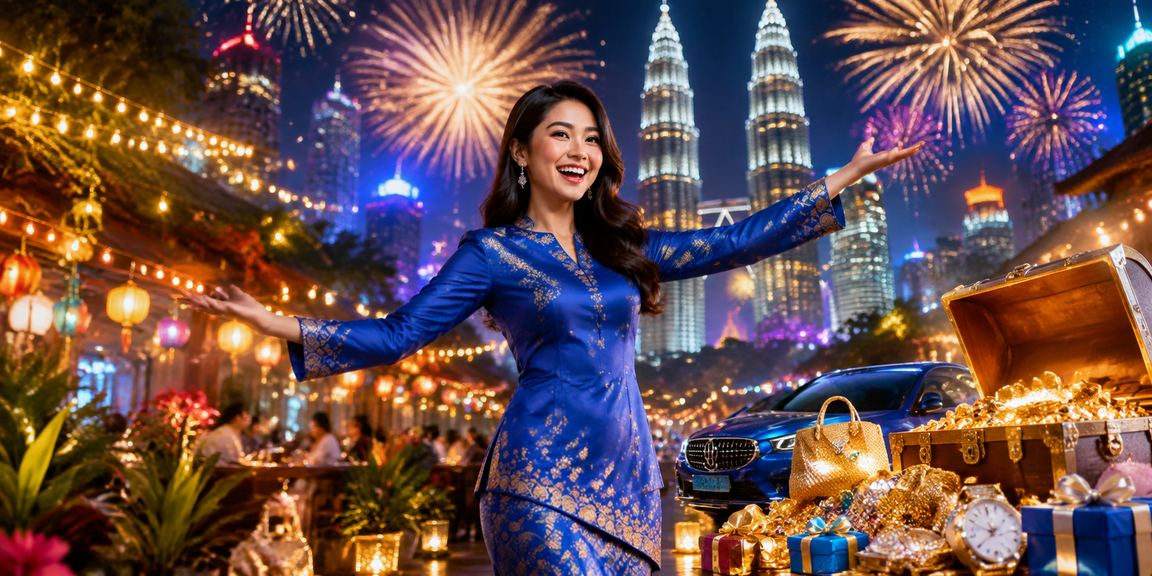 Pengalaman taruhan sukan maya di 24h2 dengan tema budaya Malaysia