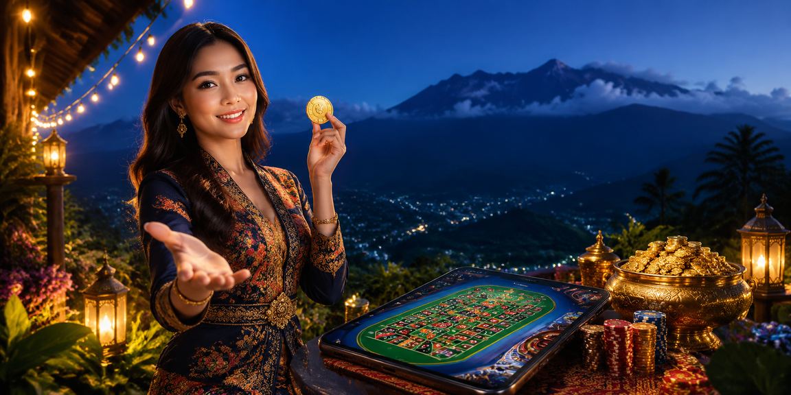 Permainan Blackjack dalam kasino Malaysia dengan suasana penuh gaya