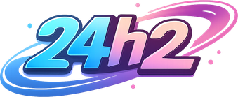 24h2